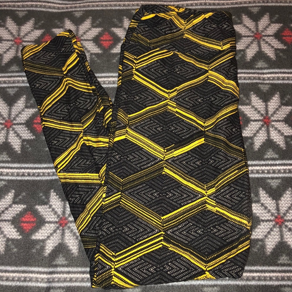 LuLa Roe Leggings